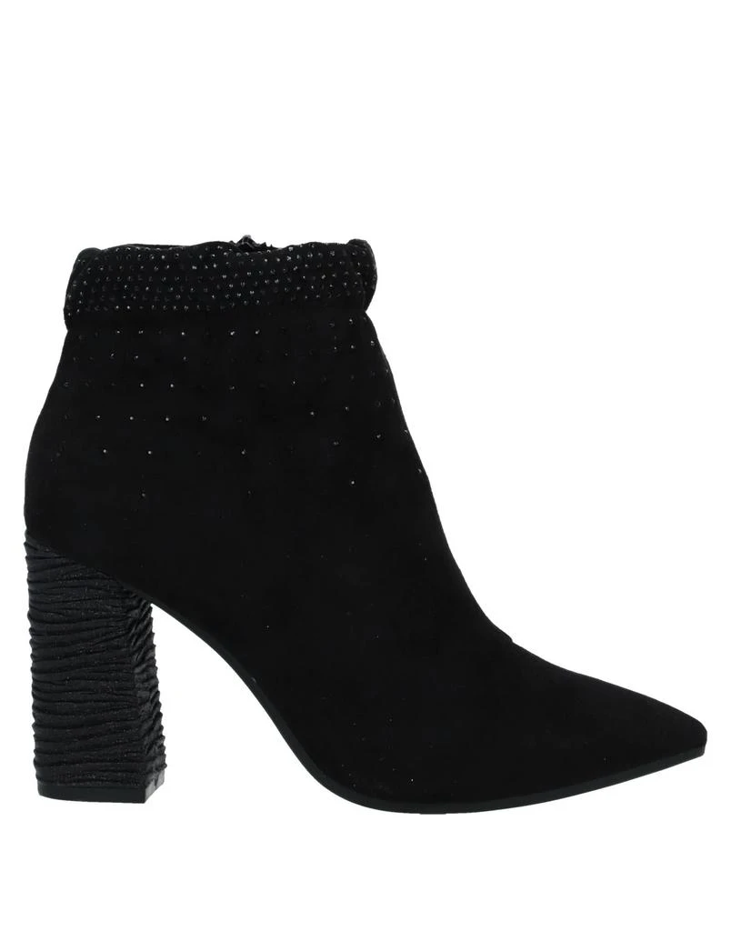 商品CAFèNOIR|Ankle boot,价格¥364,第1张图片