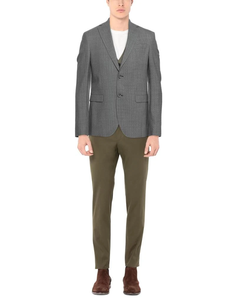 商品RODA|Blazer,价格¥953,第2张图片详细描述