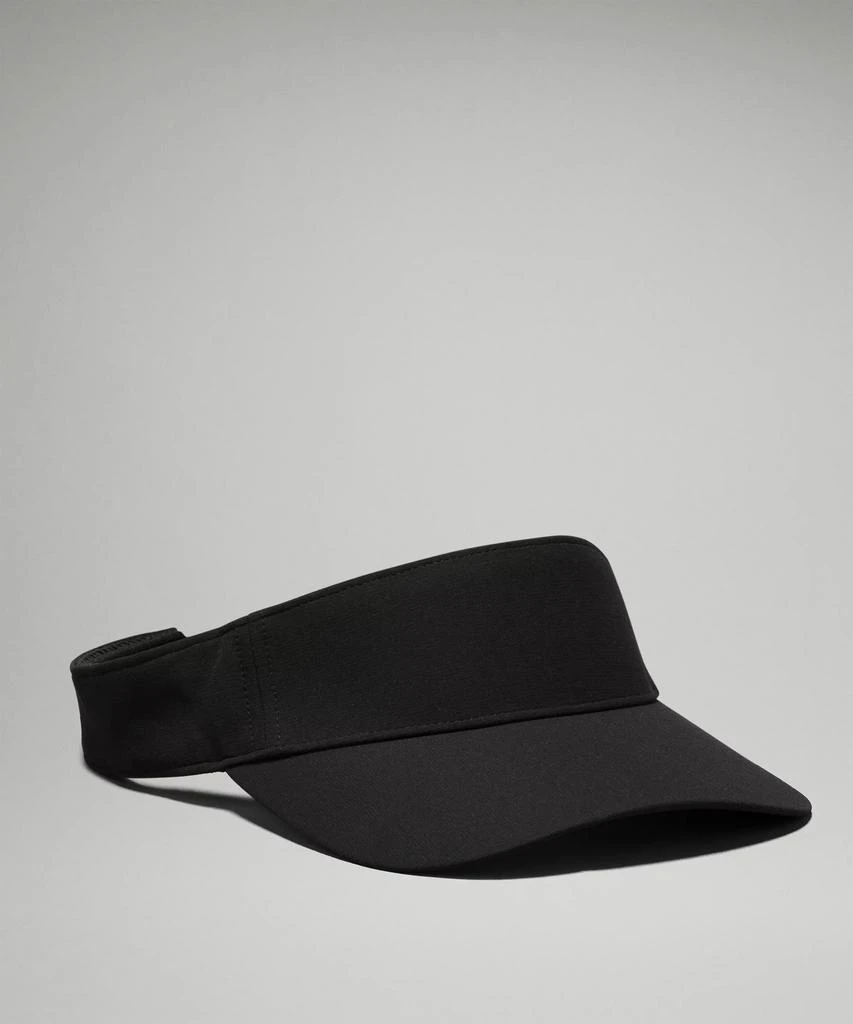 Removable Sweatband All-Sport Visor 商品