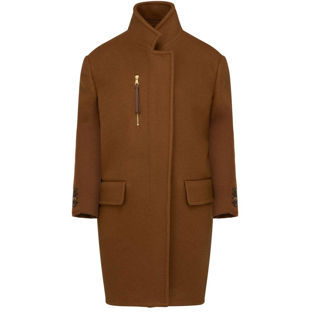 商品Max Mara|Tolosa coat,价格¥25303,第1张图片