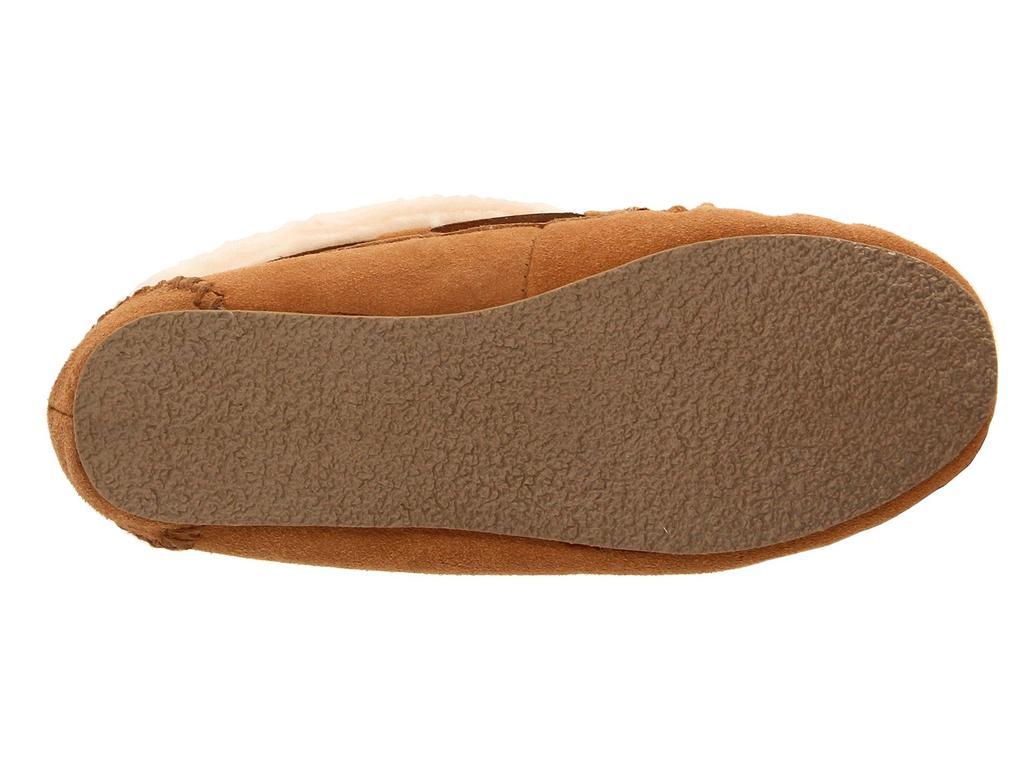 商品Minnetonka|加绒小踝靴 Chrissy Bootie,价格¥442,第5张图片详细描述