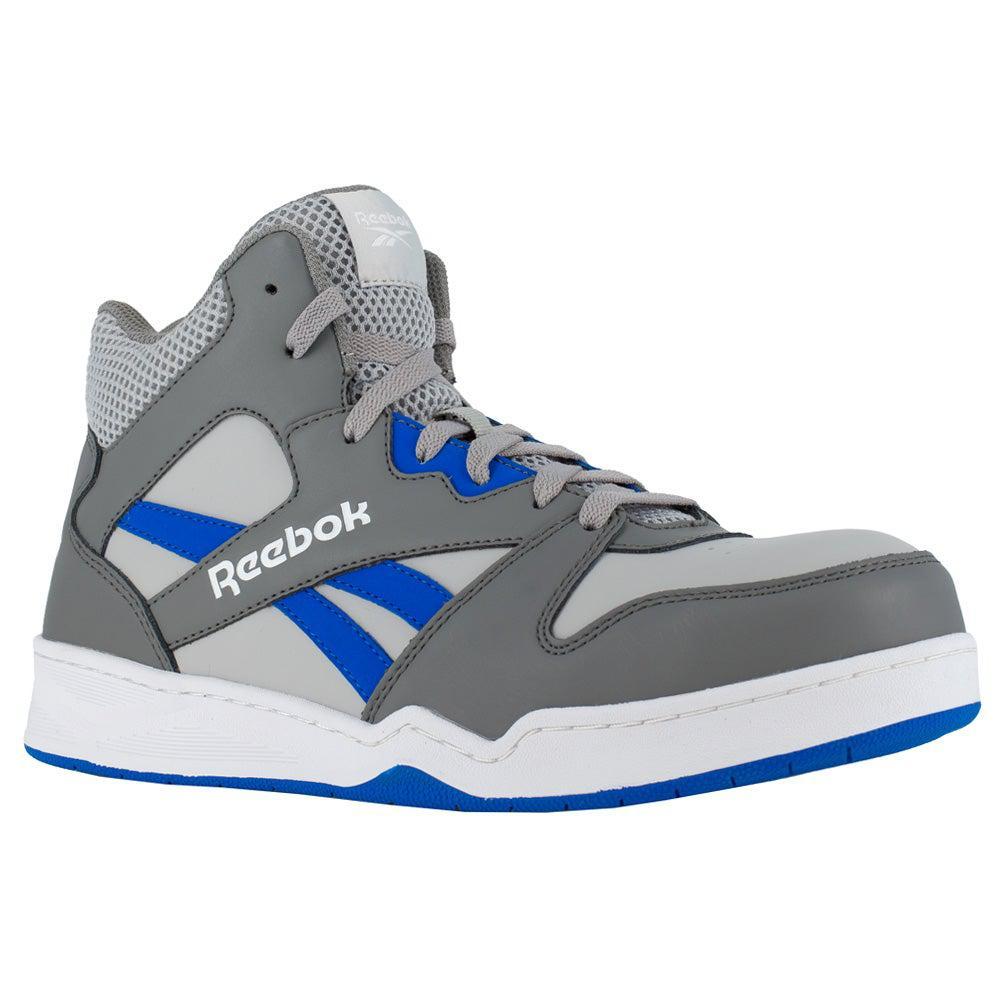 商品Reebok|BB4500 Slip Resistant Composite Toe Work Shoes,价格¥847,第4张图片详细描述