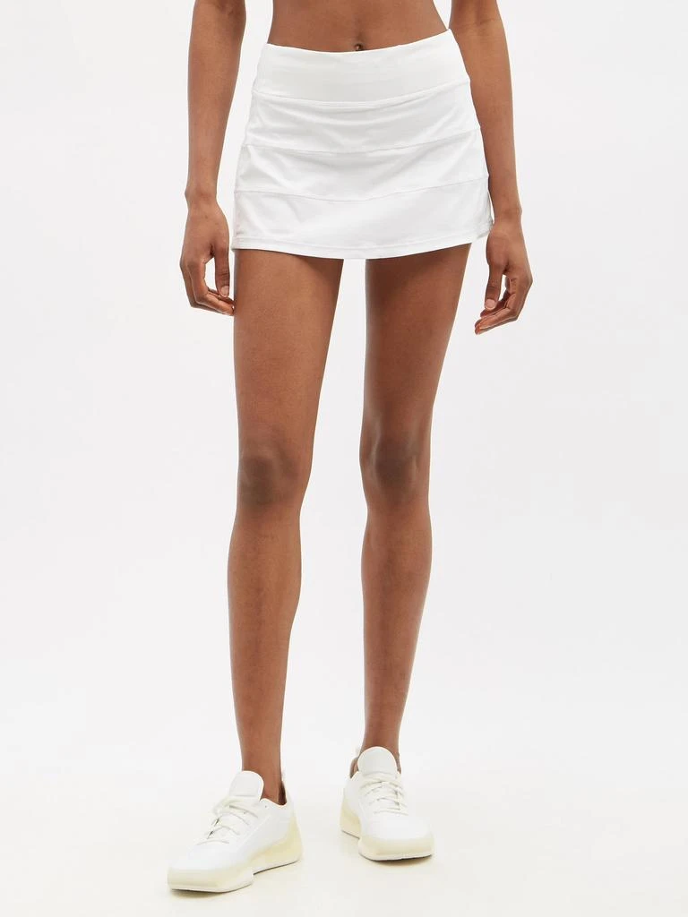 商品Lululemon|Pace Rival Luxtreme™ 12" skirt,价格¥617,第5张图片详细描述