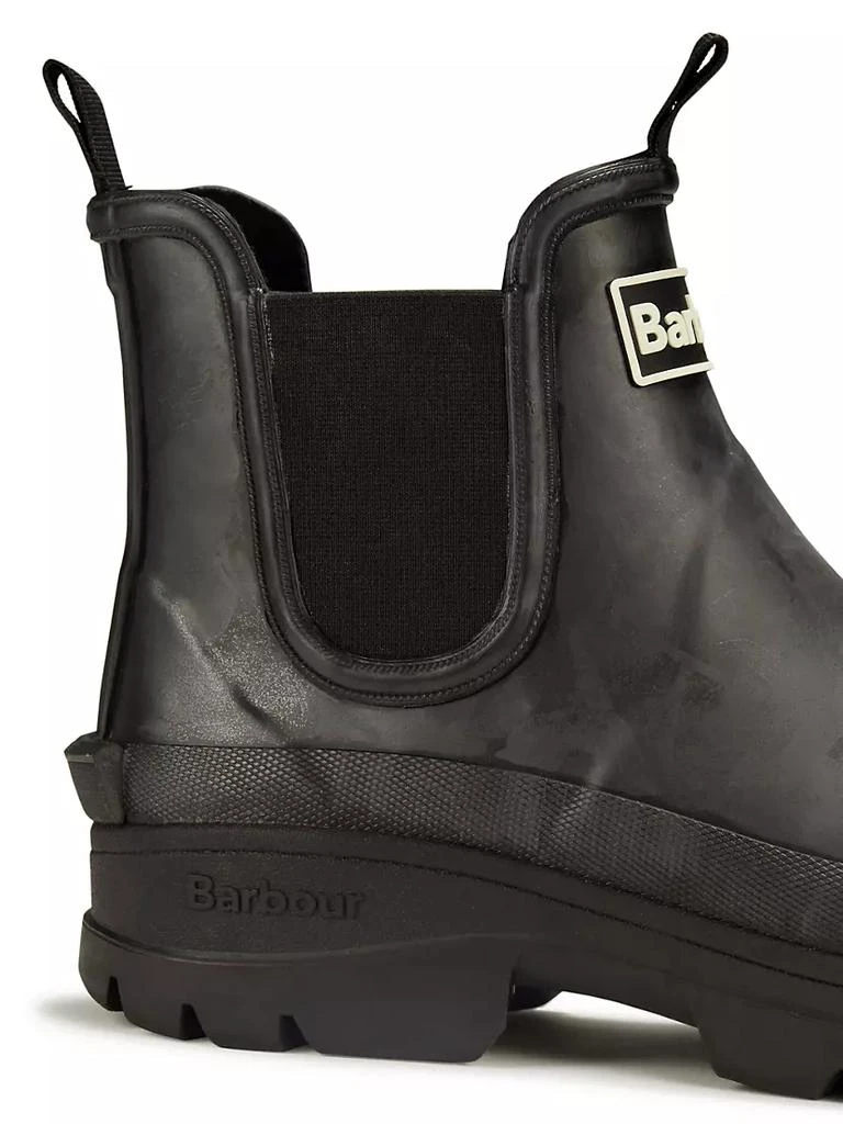 Barbour Nimbus Rain Boots 6