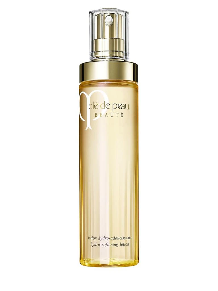商品Cle de Peau|光采保湿露 (湿润型) 170ml,价格¥787,第1张图片