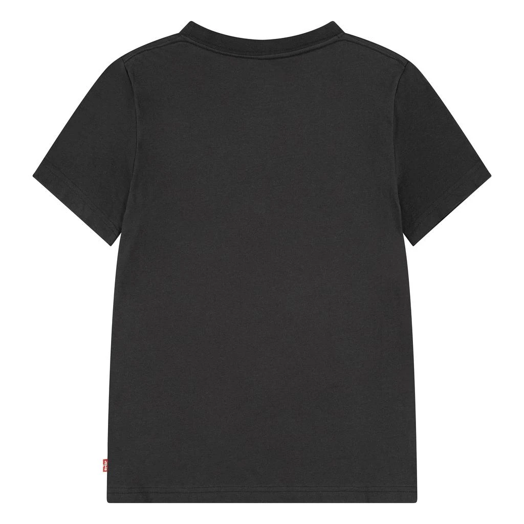 商品Levi's|Box Tab Graphic T-Shirt (Big Kids),价格¥114,第2张图片详细描述