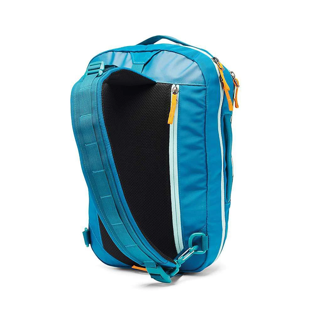 商品Cotopaxi|Cotopaxi Chasqui Sling Pack,价格¥619,第4张图片详细描述