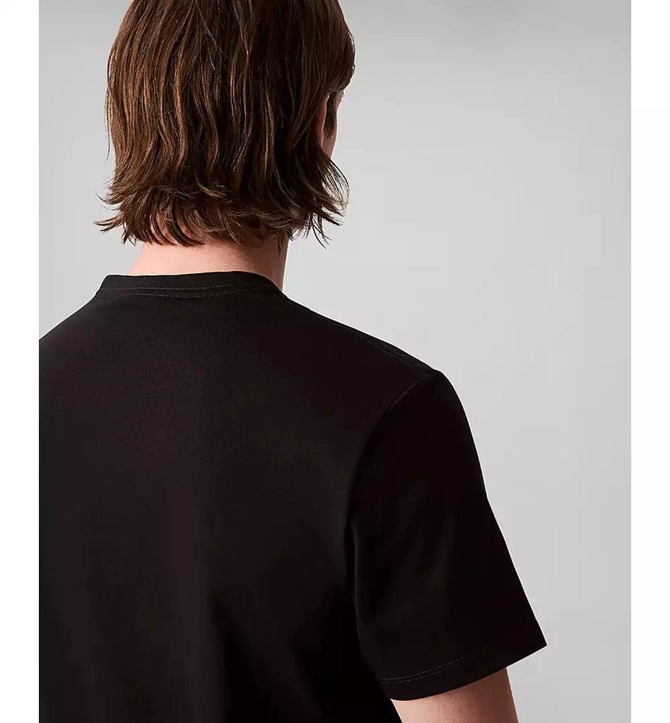 商品Calvin Klein|男士柔软棉质 T 恤,价格¥178,第4张图片详细描述