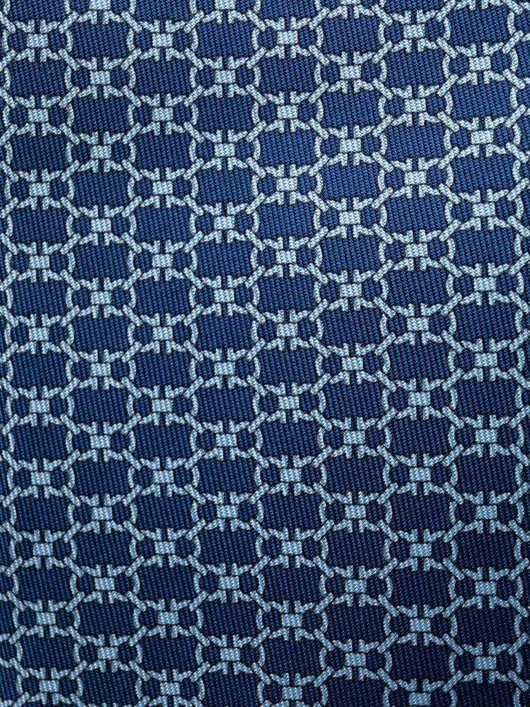 SALVATORE FERRAGAMO - Wool Tie商品第2张图片规格展示