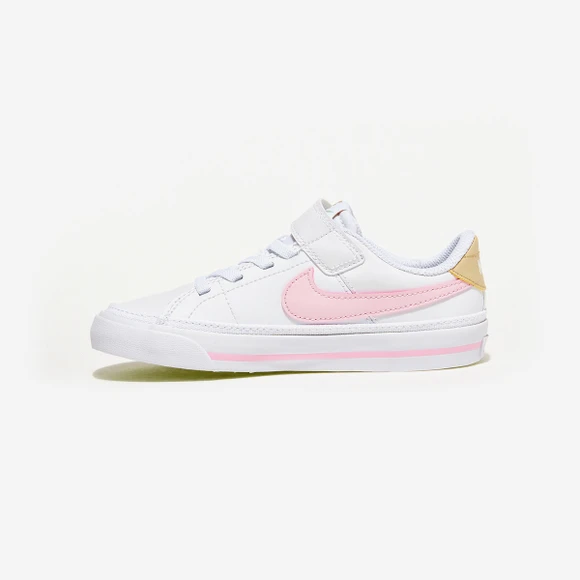 【Brilliant|包邮包税】耐克 NIKE COURT LEGACY (PSV) 儿童  运动鞋 SNEAKERS  DA5381 115 商品