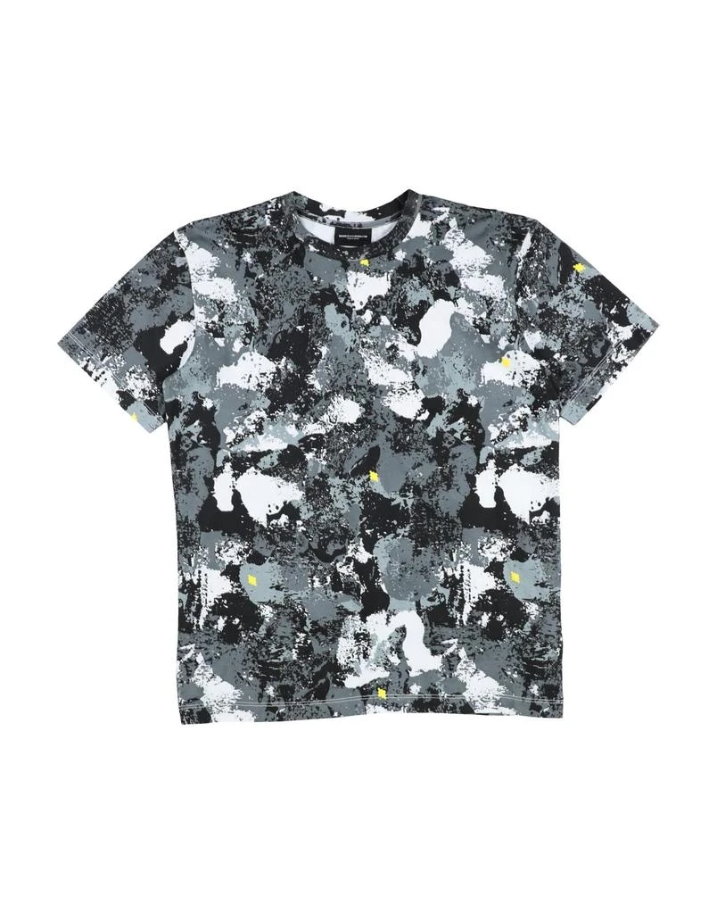 商品Marcelo Burlon|T-shirt,价格¥282,第1张图片