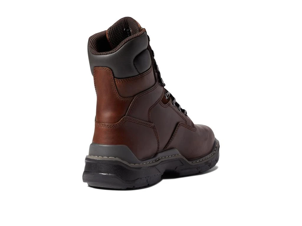 商品Wolverine|Raider Durashocks® 8" Waterproof Composite Toe Met-Guard,价格¥1506,第5张图片详细描述