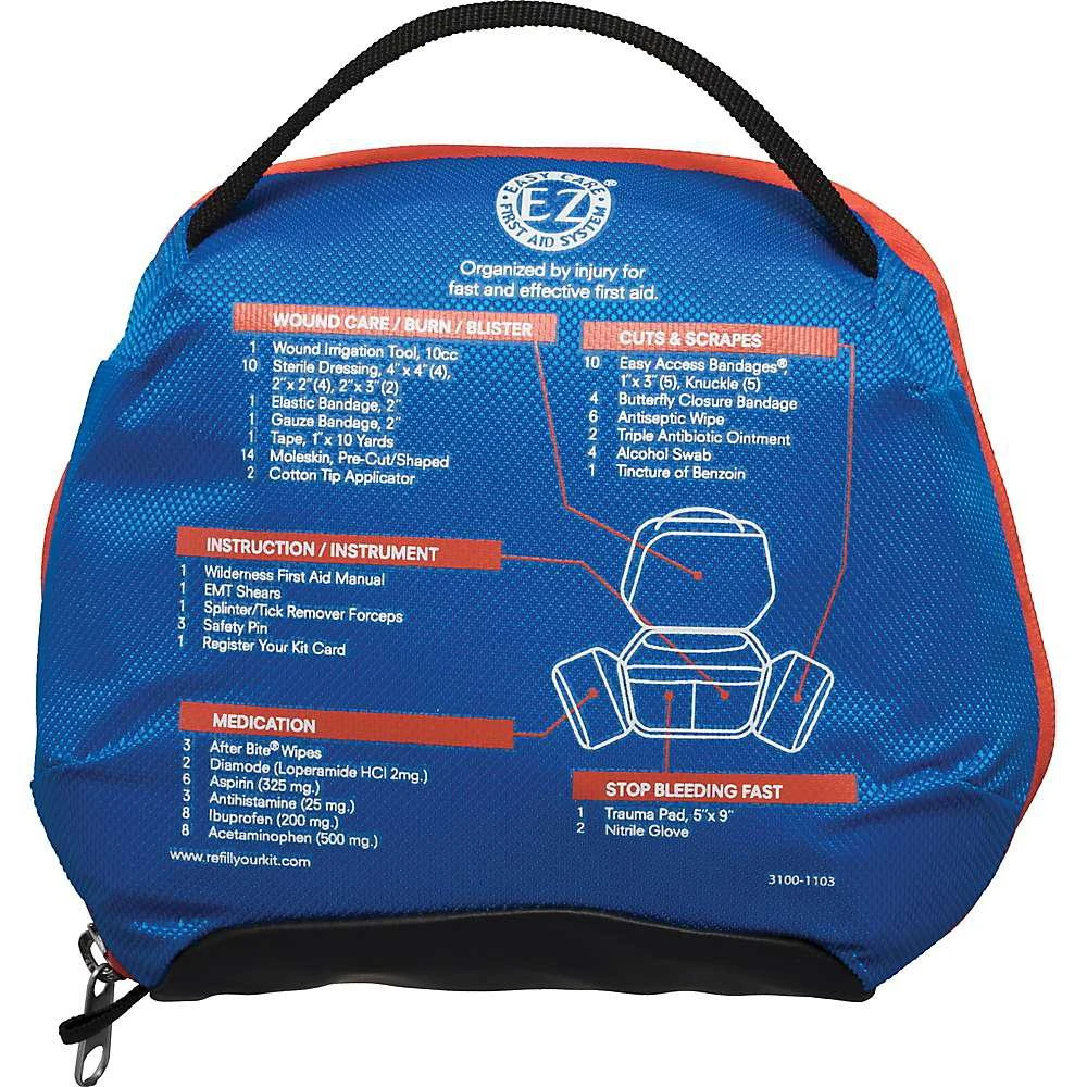 Adventure Medical Kits Mountain Series Backpacker Medic Kit 商品