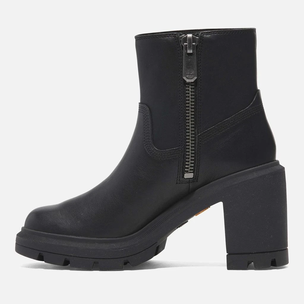 商品Timberland|Women's Allington Heights Nubuck Boots,价格¥904,第4张图片详细描述
