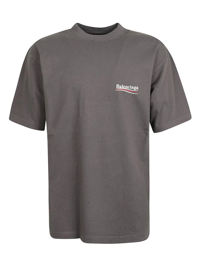 商品Balenciaga|BALENCIAGA BALENCIAGA  - T-shirt,价格¥3964,第2张图片详细描述