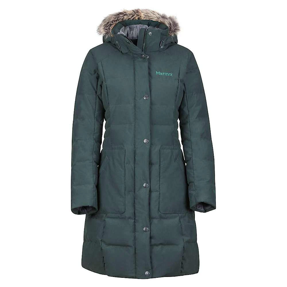 商品Marmot|Marmot Women's Clarehall Jacket,价格¥2019,第2张图片详细描述