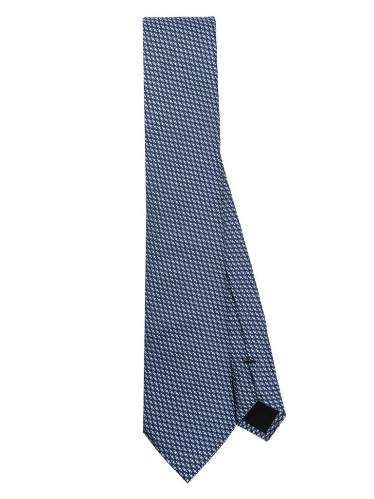 商品Hugo Boss|CORBATA,价格¥671,第1张图片