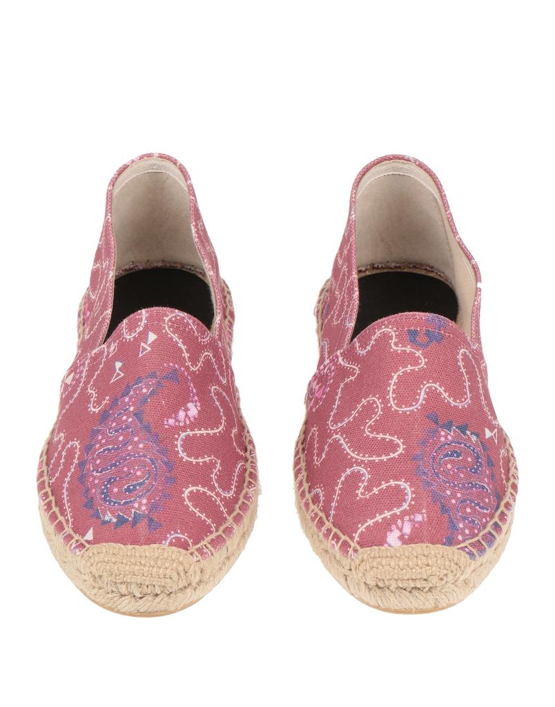 Espadrilles商品第4张图片规格展示