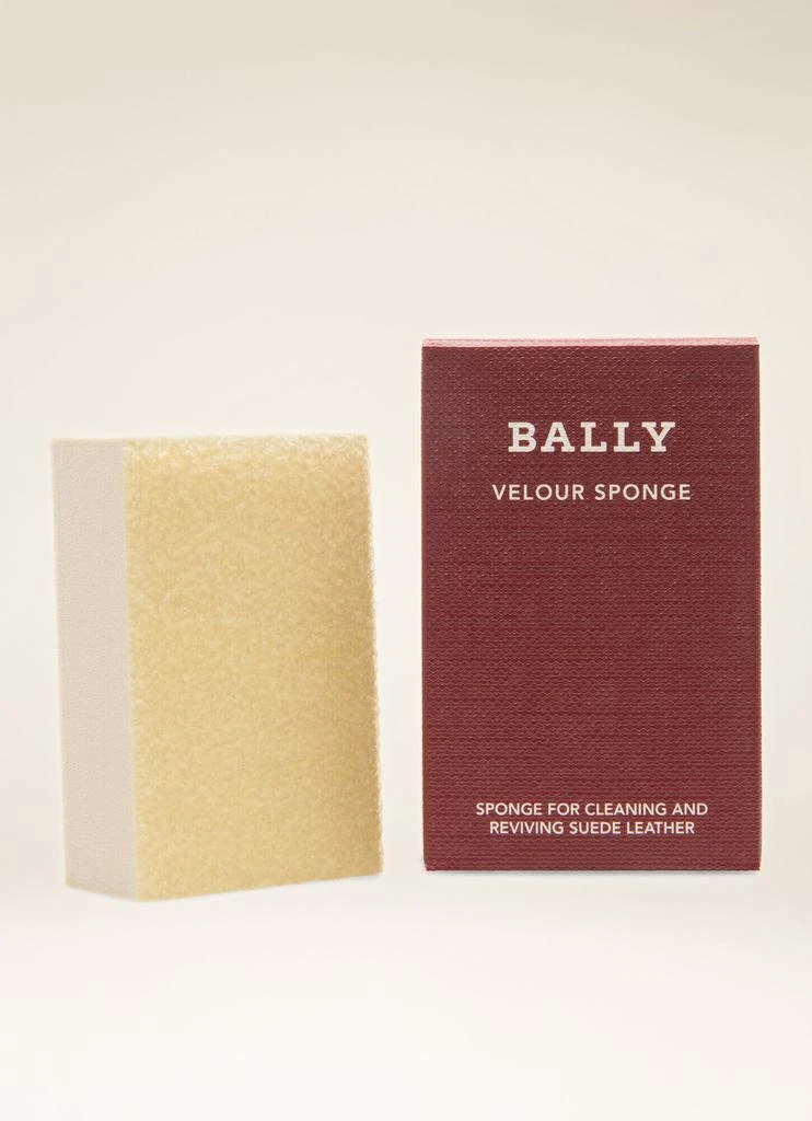 商品Bally|Velour Sponge,价格¥148,第1张图片