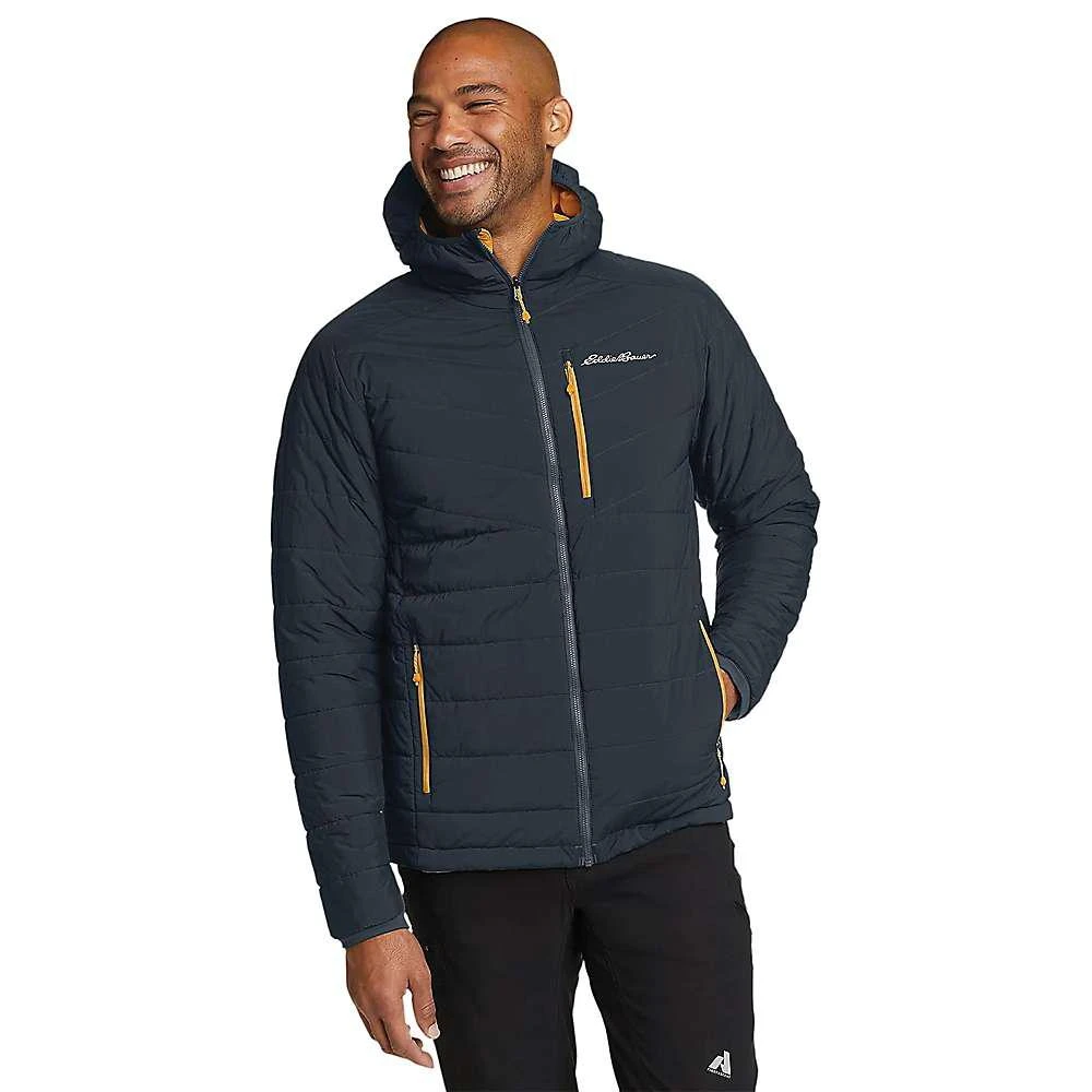 商品Eddie Bauer|Eddie Bauer First Ascent Men's Ignitelite Stretch Reversible Hoodie,价格¥1886,第4张图片详细描述