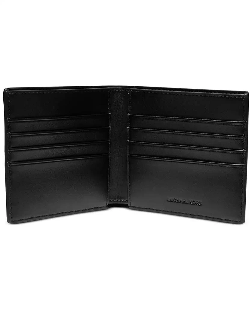 商品Michael Kors|Men's Mason Signature Wallet,价格¥584,第2张图片详细描述