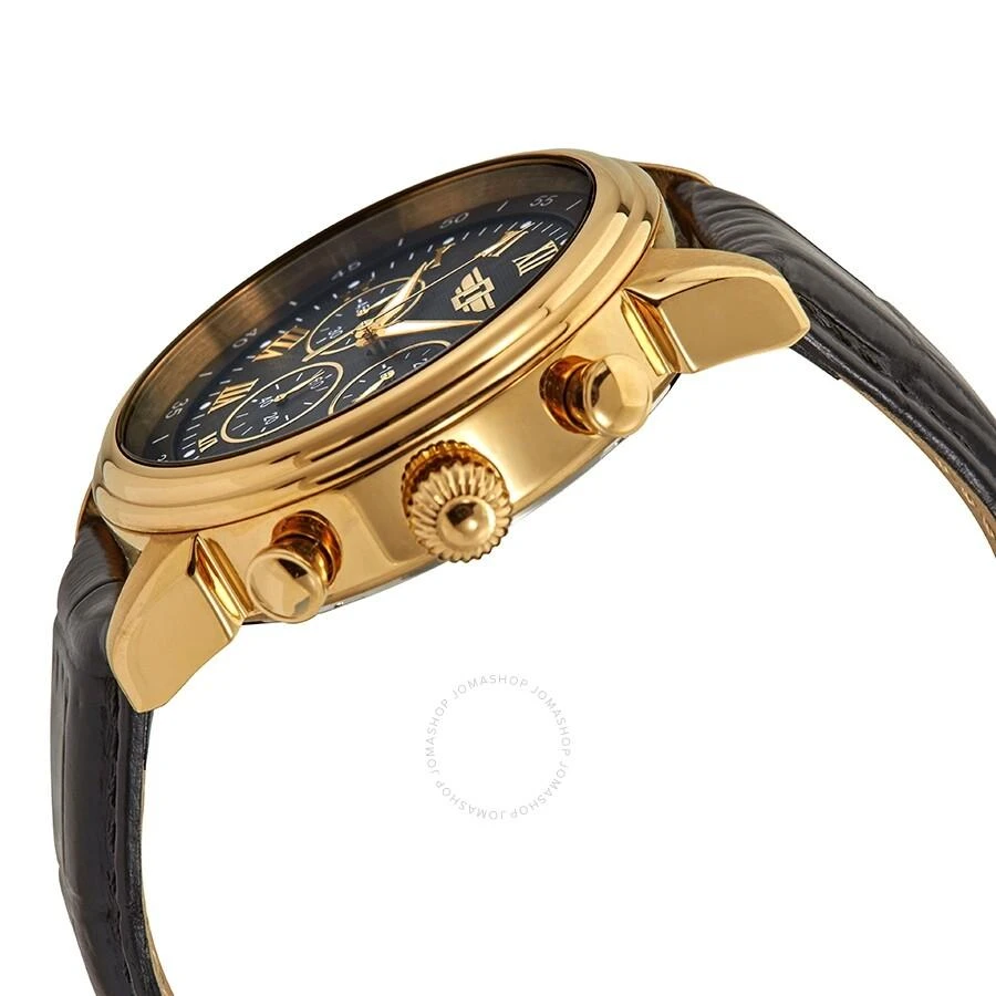 商品Invicta|Invicta I Chronograph Black Dial Men's Watch IBI-90242-003,价格¥411,第2张图片详细描述