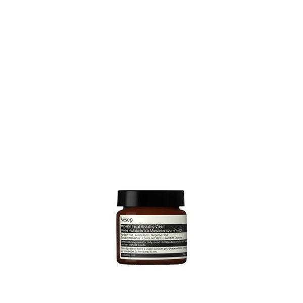 商品Aesop|Crème Hydratante à la Mandarine pour le Visage,价格¥335,第3张图片详细描述