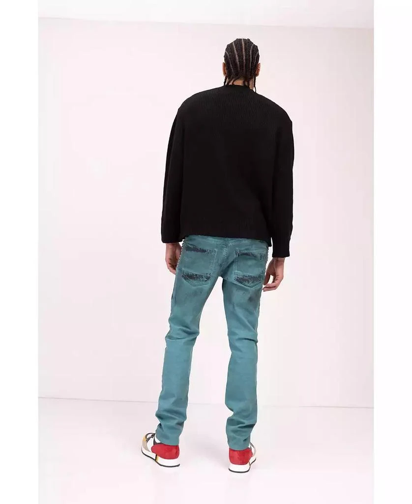 Men's Modern Oversized Bold Sweater 商品
