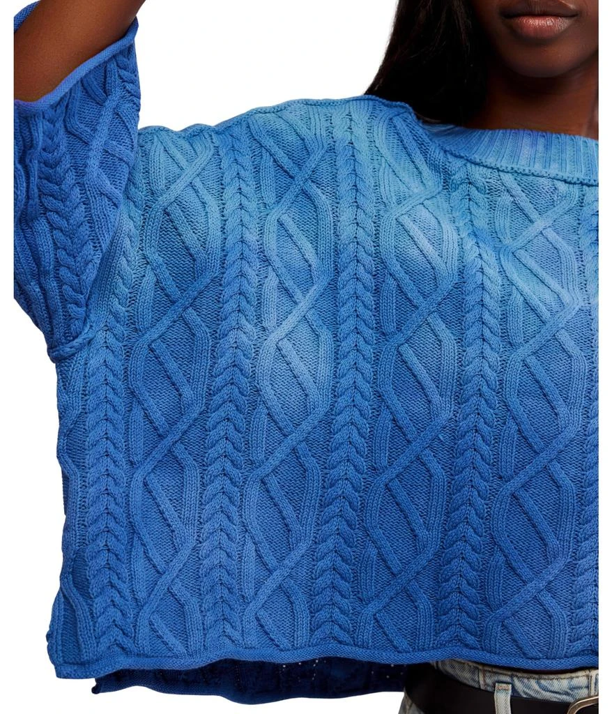 商品Free People|Washed Ashore Sweater,价格¥730,第3张图片详细描述