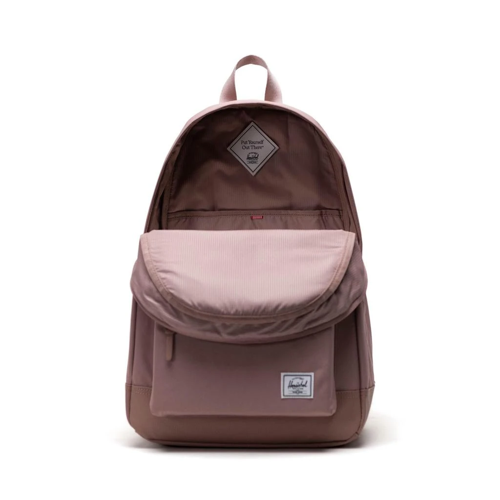 商品Herschel Supply|Heritage™ Backpack,价格¥300,第3张图片详细描述