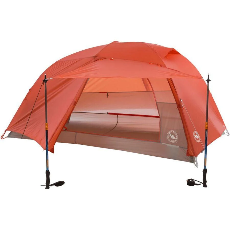 商品Big Agnes|Copper Spur HV UL2 Tent: 2-Person 3-Season,价格¥3308,第1张图片