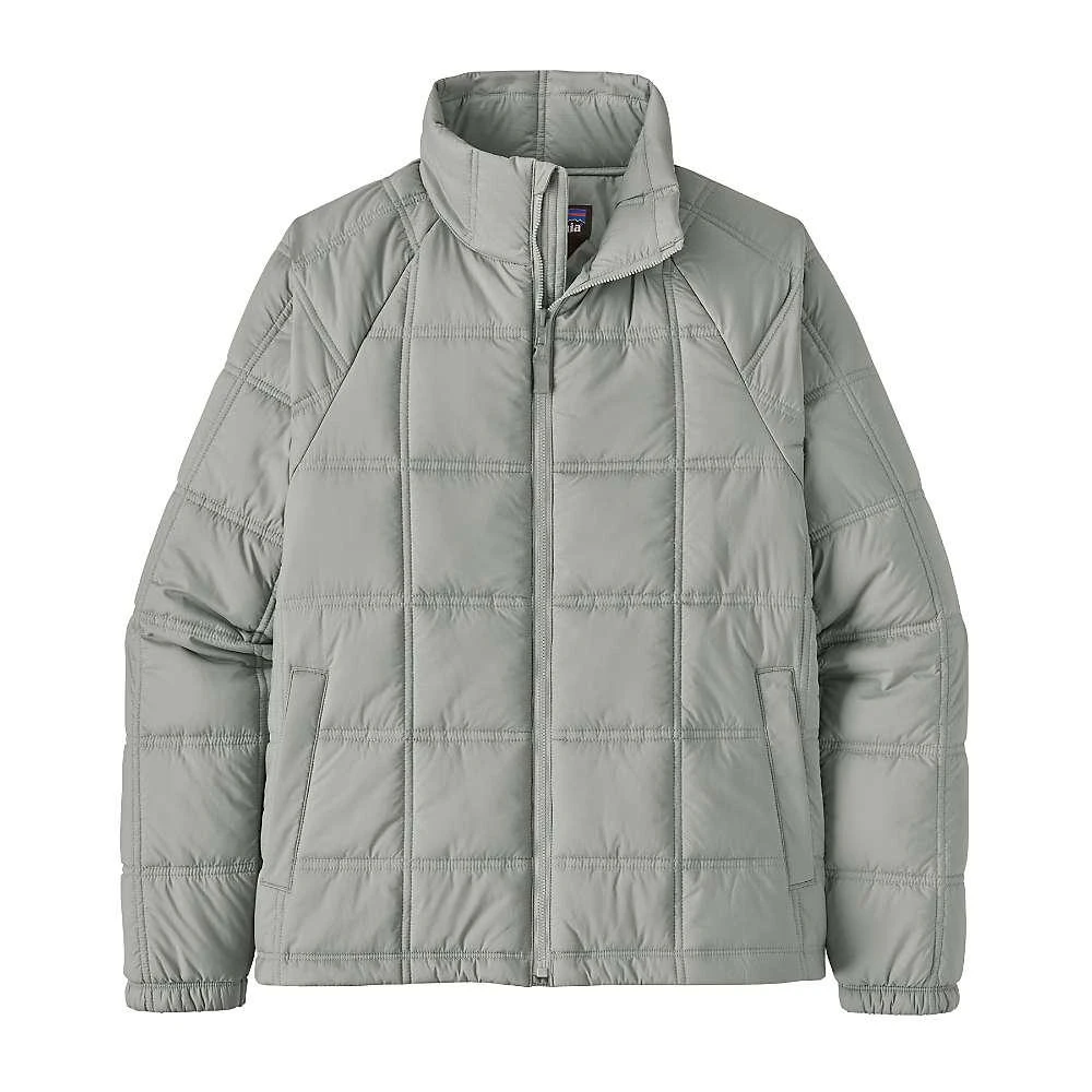 商品Patagonia|Patagonia Women's Lost Canyon Jacket,价格¥981,第3张图片详细描述