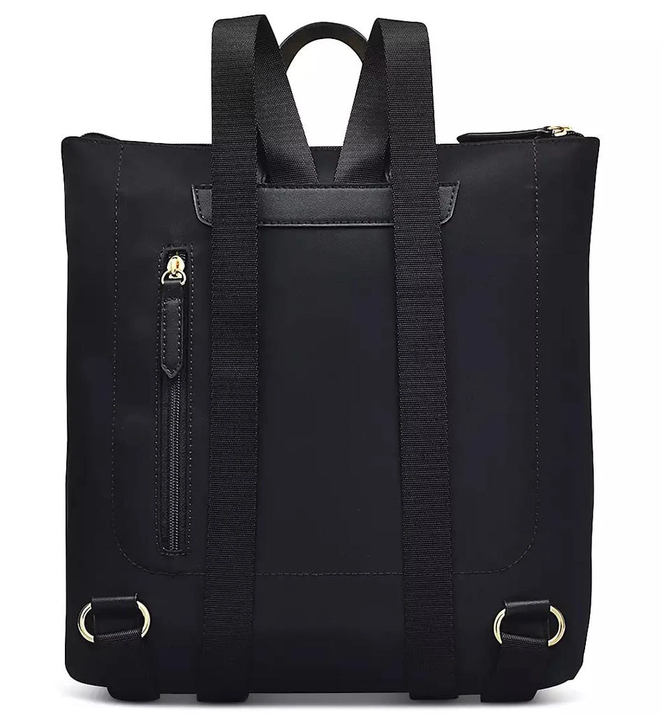 商品Radley|Pocket Essentials Responsible Medium Zip Top Backpack,价格¥923,第3张图片详细描述