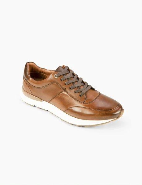 商品Azor|Calabria Tan Trainer,价格¥923,第1张图片