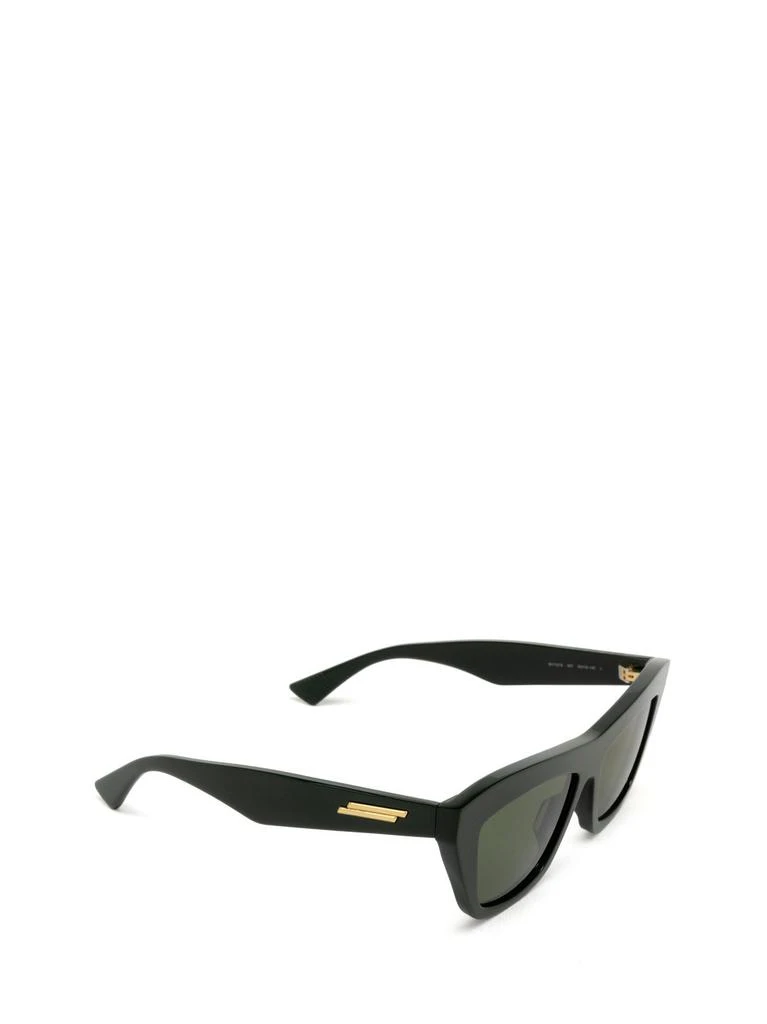 商品Bottega Veneta|Bottega Veneta Eyewear Cat-Eye Frame Sunglasses,价格¥1846,第2张图片详细描述