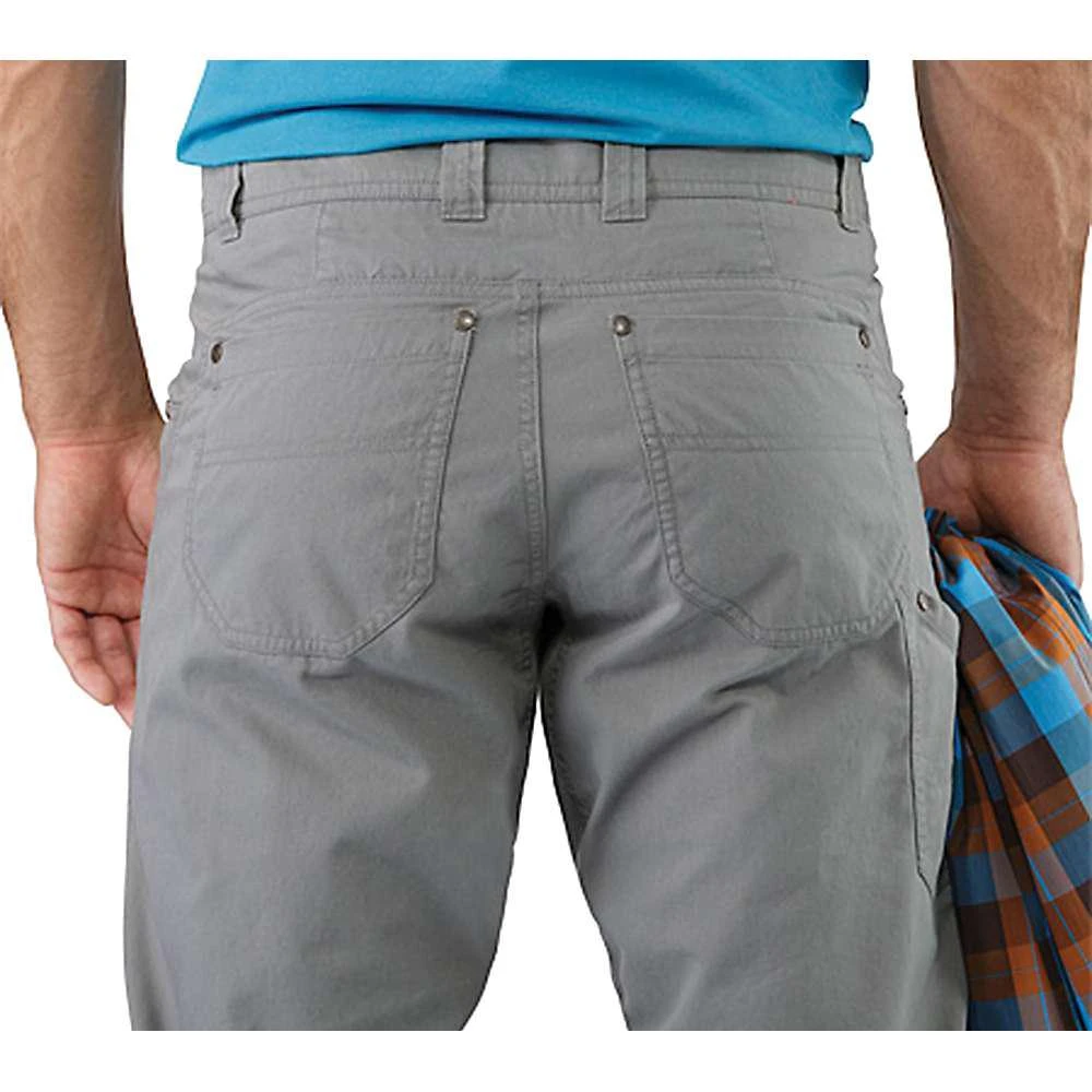 商品Arc'teryx|Arcteryx Men's Bastion Pant,价格¥722,第3张图片详细描述