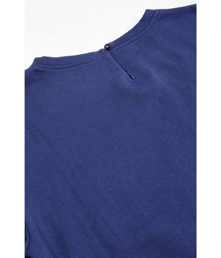 商品Vineyard Vines|Mixed Media Dress (Toddler/Little Kids/Big Kids),价格¥232,第2张图片详细描述