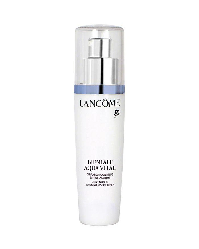 商品Lancôme|Bienfait Aqua Vital Lotion Day Cream 1.7 oz.,价格¥389,第1张图片