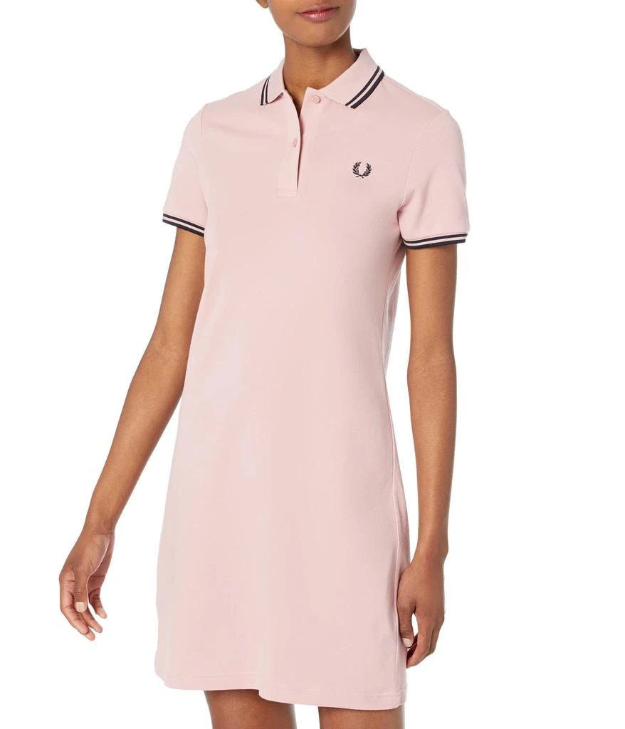 商品Fred Perry|Twin Tipped Fred Perry Dress,价格¥844-¥937,第1张图片