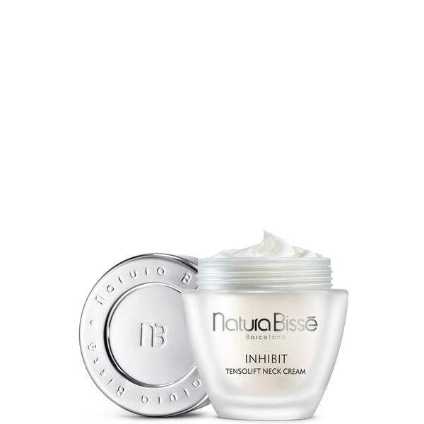 商品Natura Bisse|紧致抗皱颈霜 50ml,价格¥1897,第3张图片详细描述