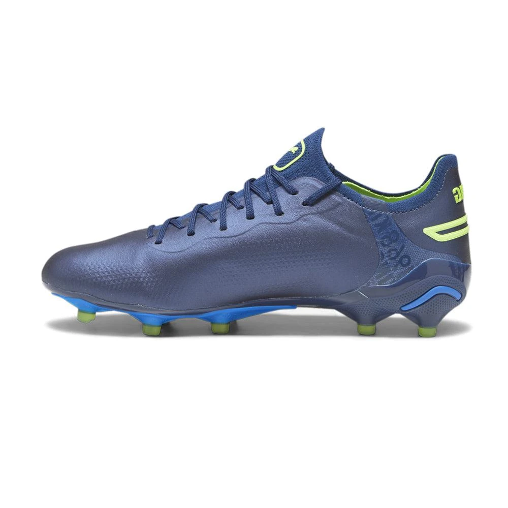 商品Puma|King Ultimate Firm Ground/Artificial Ground Soccer Cleats,价格¥341,第3张图片详细描述