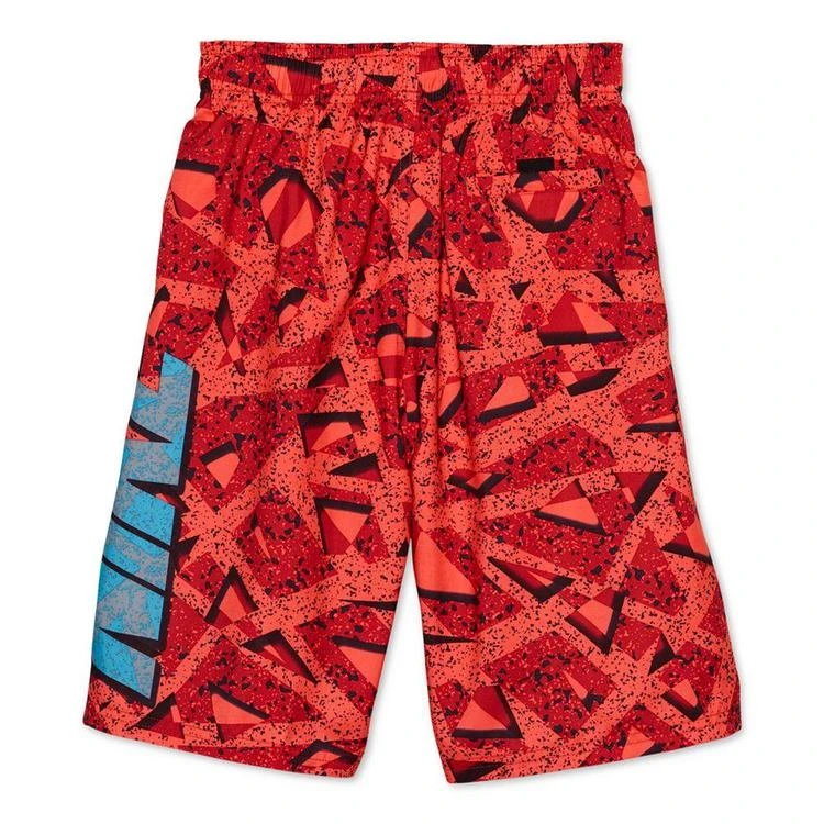 商品NIKE|Core Granite Volley Shorts Swim Trunks, Big Boys (8-20),价格¥96,第3张图片详细描述