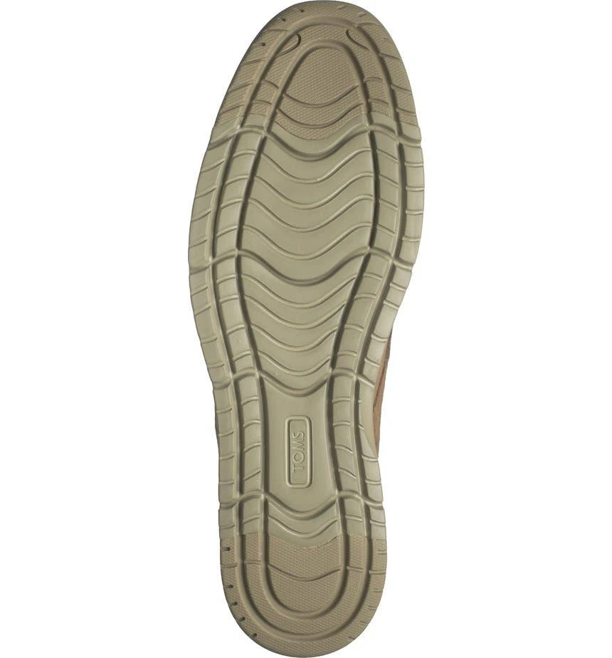 商品TOMS|Derby Dress Shoe,价格¥204,第5张图片详细描述