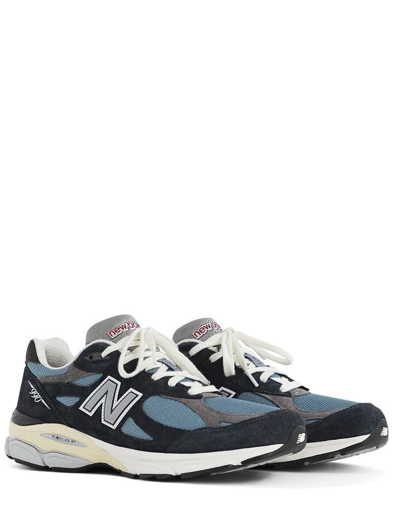 商品New Balance|990 V3 Sneakers,价格¥2075,第1张图片