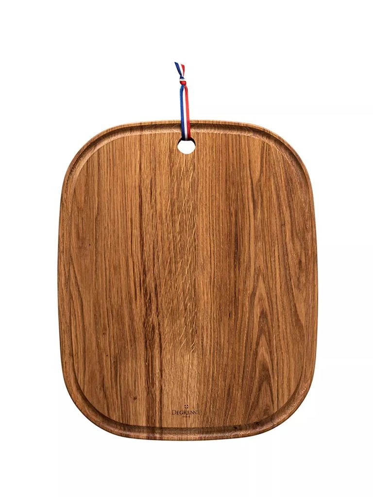 商品Degrenne Paris|Les Essences Planches Oak Board,价格¥848,第1张图片