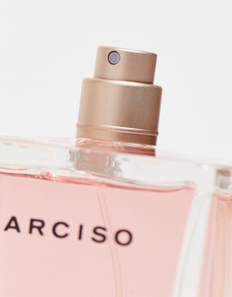 商品Narciso Rodriguez|Narciso Cristal Eau de Parfum 90ml,价格¥714,第5张图片详细描述