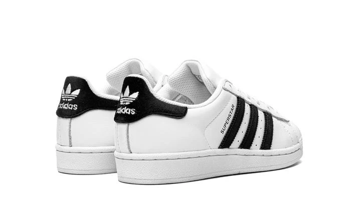 商品Adidas|Adidas Superstar J,价格¥299,第4张图片详细描述