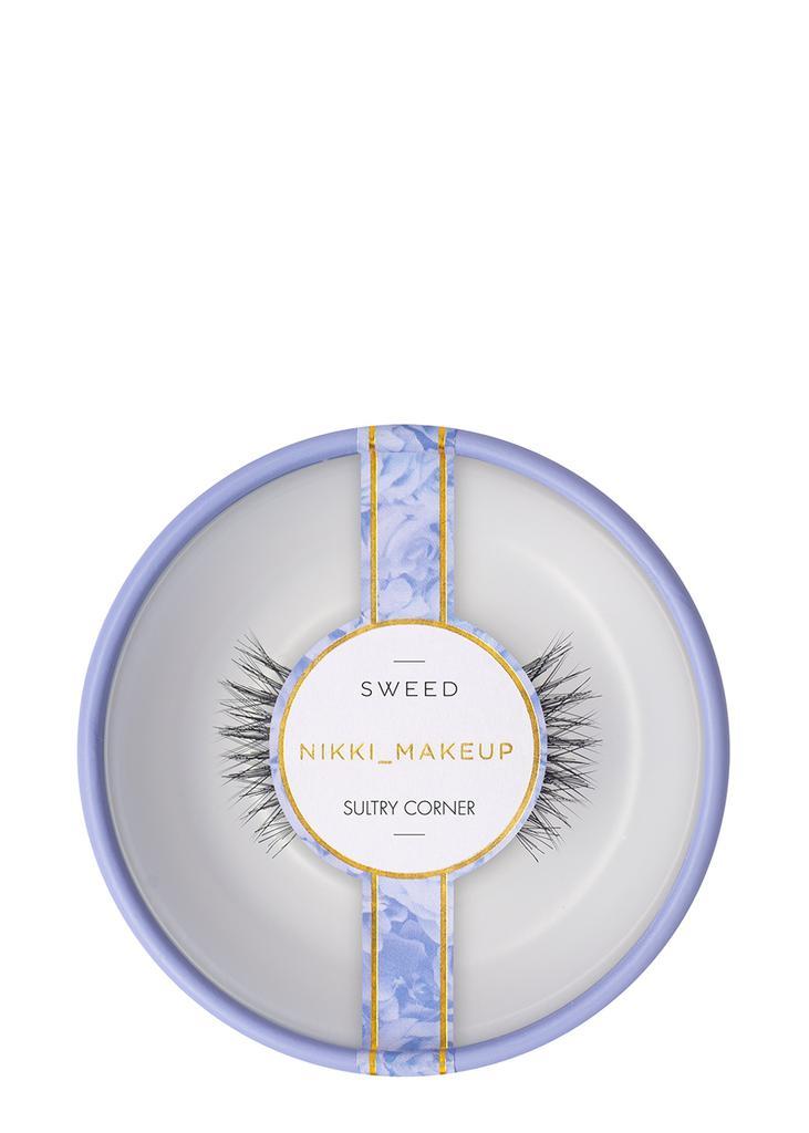 商品Sweed Lashes|Nikki Sultry Corner Lashes,价格¥162,第1张图片