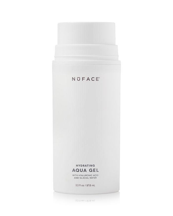 商品NuFace|Hydrating Aqua Gel 3.3 oz.,价格¥442,第7张图片详细描述