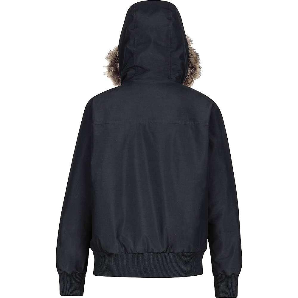 商品Marmot|Marmot Boys' Stonehaven Jacket,价格¥616,第5张图片详细描述